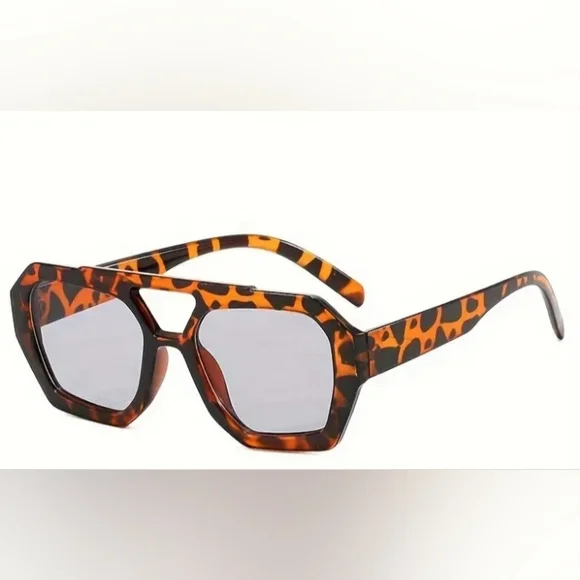 Aviator sunglasses - Picture 11 of 12